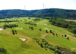 Golfplatz Pfaelzerwald 5