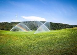 Golfplatz Pfaelzerwald 7
